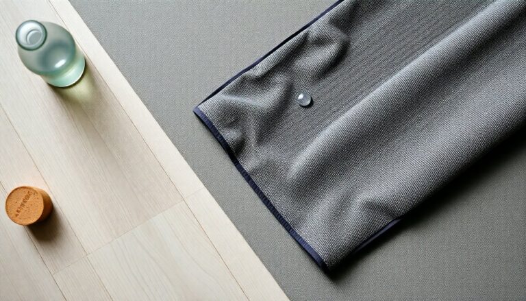 asciugamano da yoga 60x170 cm in microfibra antiscivolo ultra assorbente morbido e con grip professionale 1771084237