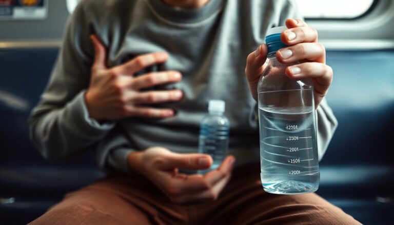 attacchi di panico sintomi diagnosi e terapie efficaci 1771490950