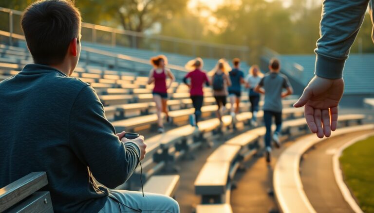 attivita fisica e prevenzione del disagio giovanile come lo sport aiuta contro depressione e stress 1771639164
