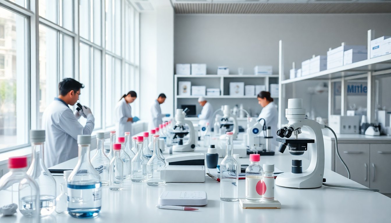 avvio dei test clinici per il vaccino contro il virus nipah novita e sviluppi 1770571364