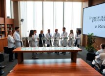 bando fondazione roche sette giovani ricercatori under 40 ricevono finanziamenti per progetti innovativi di ricerca 1770757617