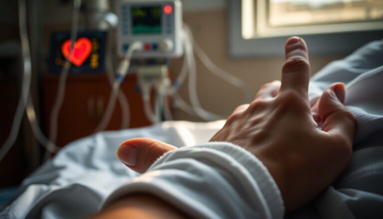 bimbo in condizioni critiche dopo trapianto la famiglia chiede chiarezza e un nuovo cuore 1771097482