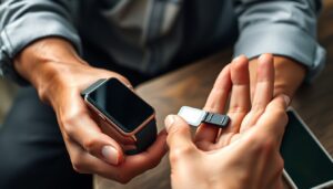 biomarcatori digitali e wearables rivoluzione nella gestione dellinsufficienza cardiaca 1772235132