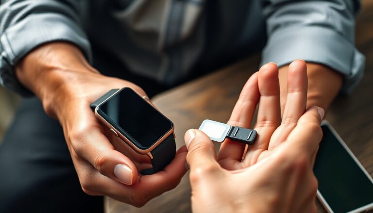 biomarcatori digitali e wearables rivoluzione nella gestione dellinsufficienza cardiaca 1772235132