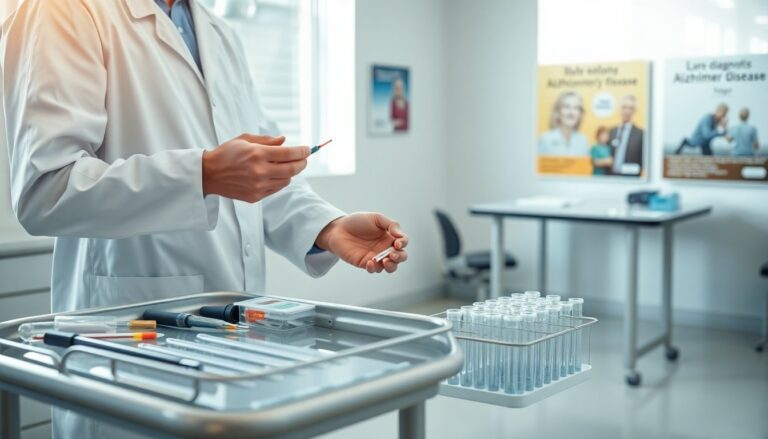 biomarcatori ematici diagnosi rapida e precisa dellalzheimer 1770640920