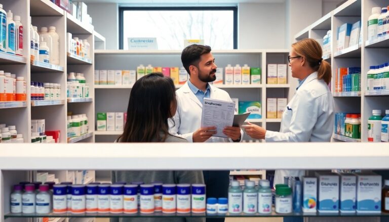 bronchiectasie il ruolo del farmacista nellaccelerare la diagnosi efficace 1770354359