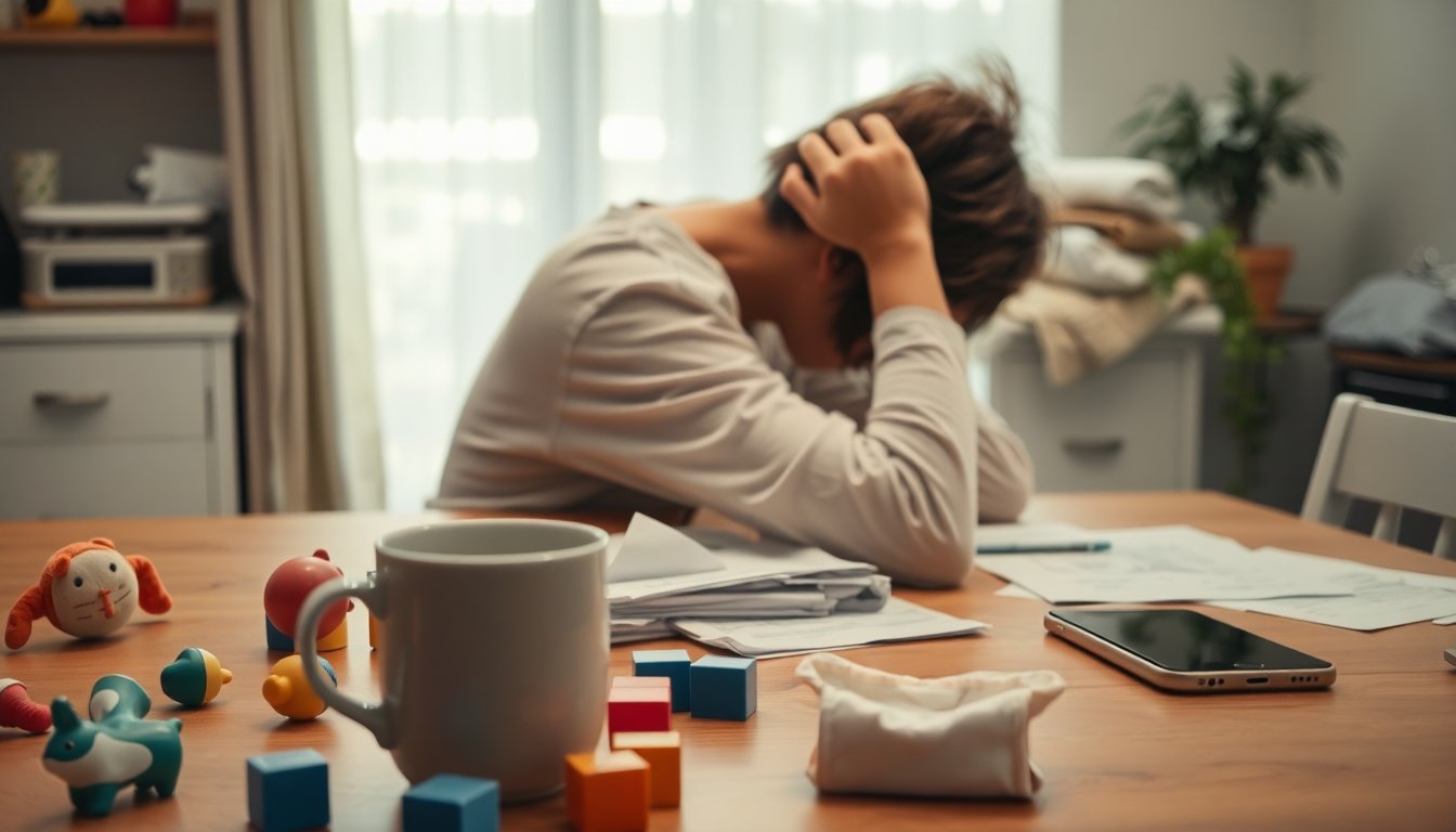 burnout genitoriale come capire i segnali e riprendere il controllo 1772188348