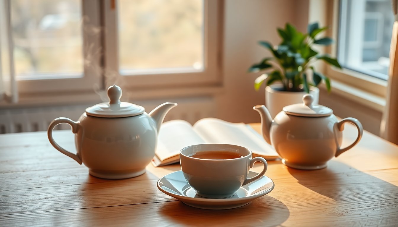 caffe e te come proteggono il cervello dalla demenza e migliorano la salute mentale 1770838797