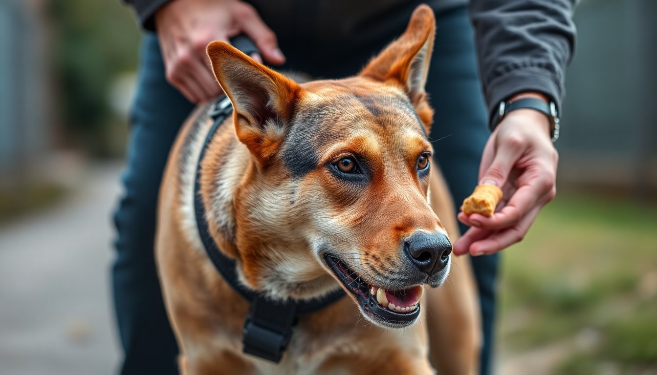 cani irruenti strategie pratiche per ridurre aggressivita e abbandoni 1771772940