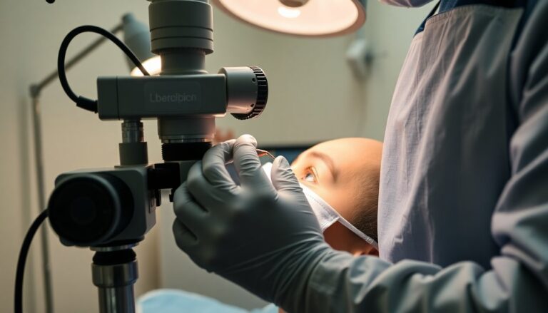 cheratopigmentazione flaak come funziona e quando puo essere utile 1771867067