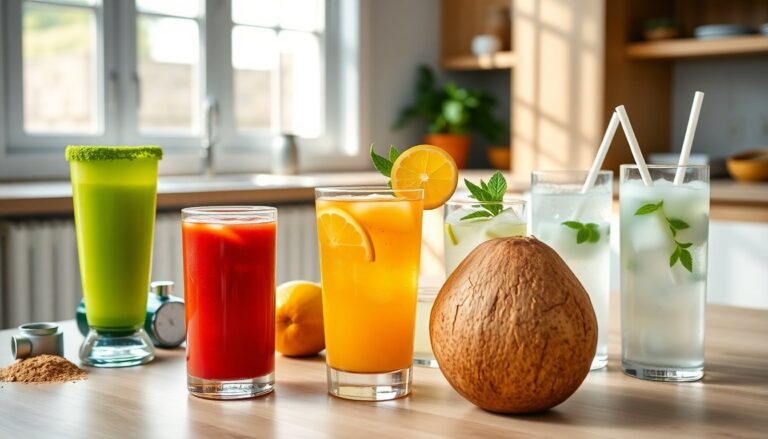 cinque bevande energizzanti alternative al caffe per un risveglio energico 1770468832