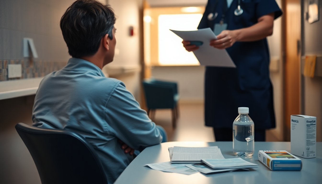 colica renale sintomi cause e strategie per evitarla 1771264971