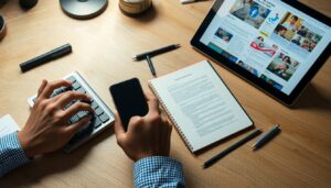 come costruire un articolo in generazione che funzioni sui social 1770985440