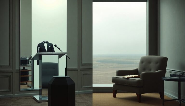 come distinguere solipsismo e narcisismo nella psicologia dei leader 1771689932