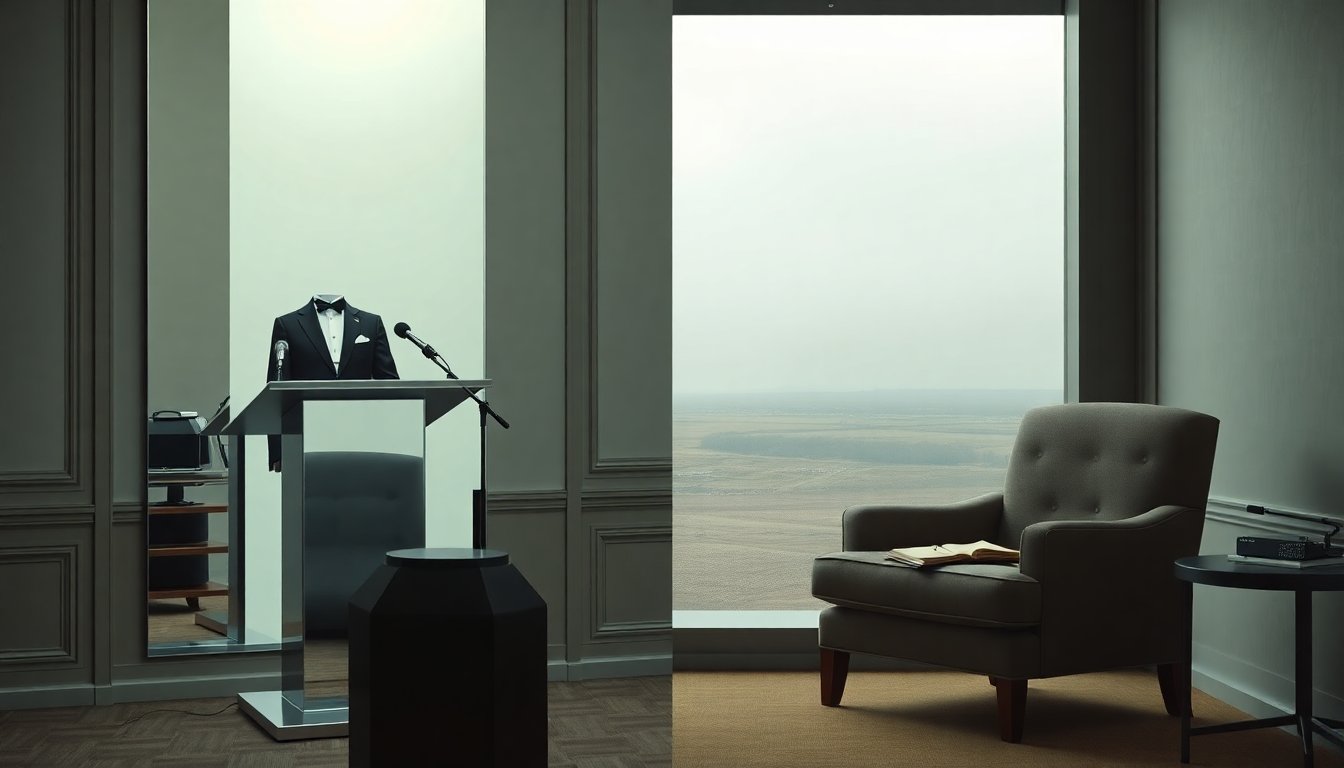 come distinguere solipsismo e narcisismo nella psicologia dei leader 1771689932