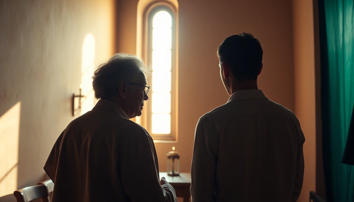 come gli angeli guidano la nostra vita spirituale secondo erik varden 1772173995