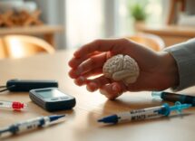 come il diabete modifica la percezione emotiva e la rete della salienza 1771988478