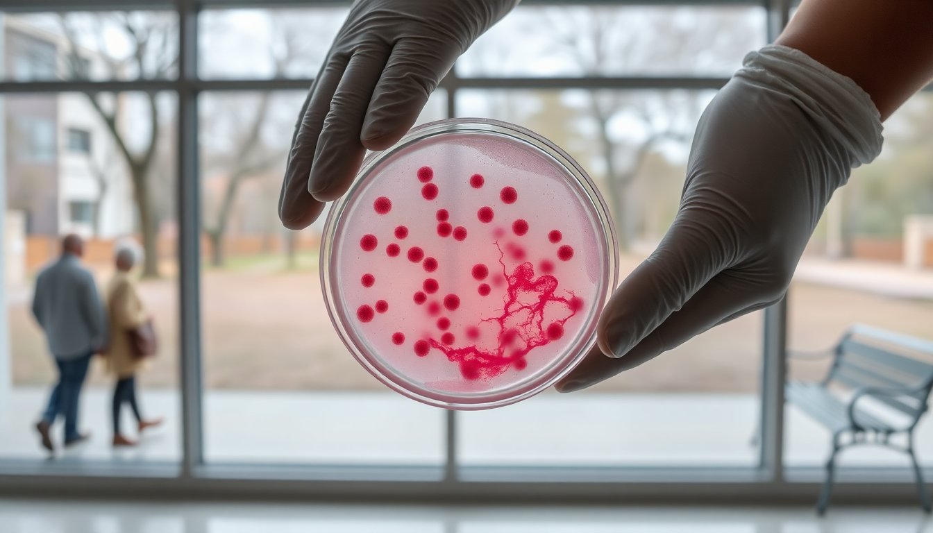 come il sistema immunitario influisce sulla longevita tre pilastri della medicina antiaging 1772141705