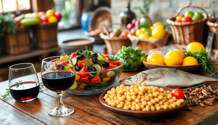 come la dieta mediterranea diminuisce il rischio di ictus e migliora la salute cardiovascolare 1770669642