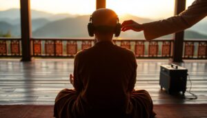 come la meditazione cambia lattivita cerebrale evidenze dai monaci buddisti 1771357143