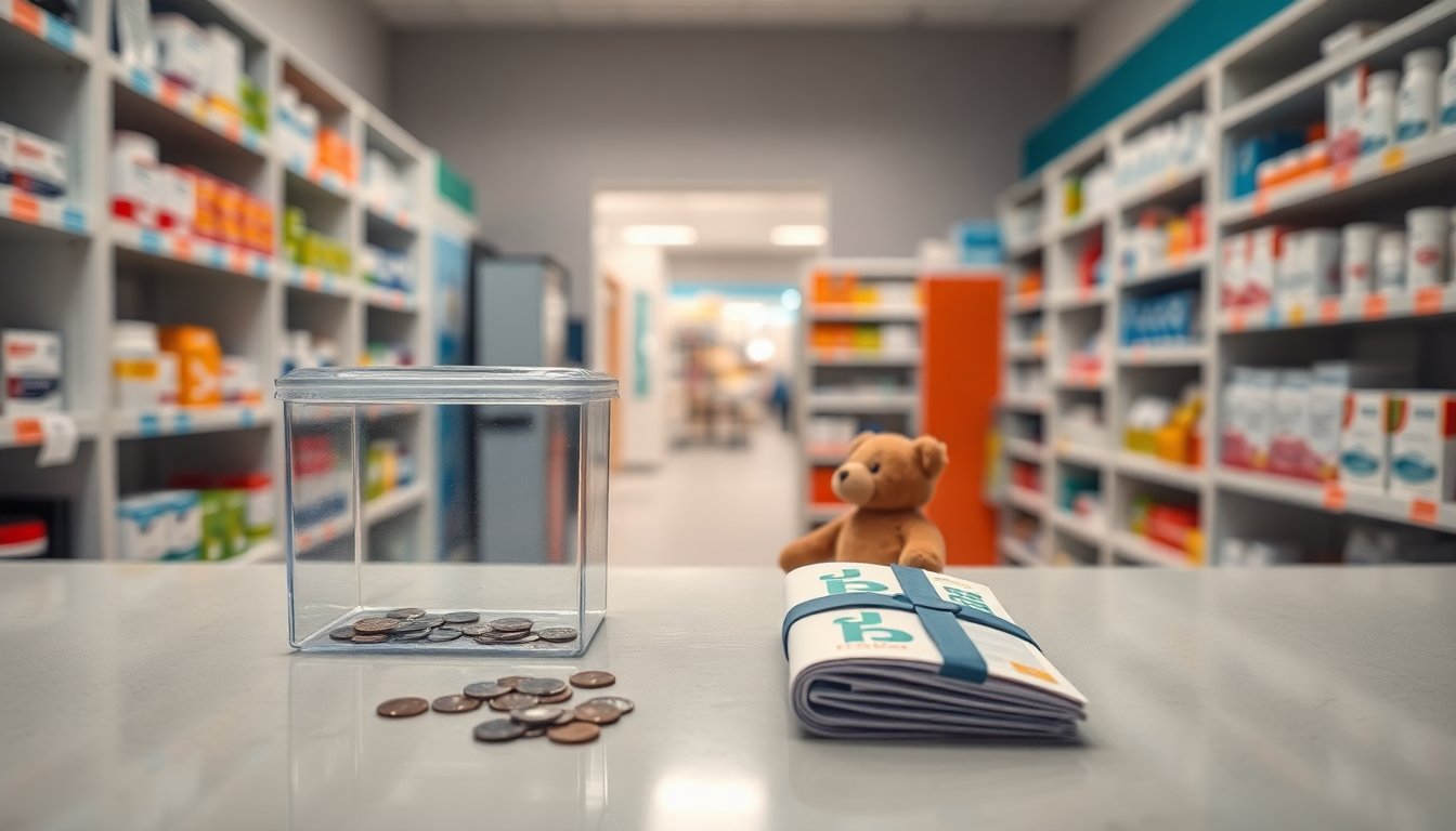 come la rete delle farmacie sostiene la ricerca sulle car t per il neuroblastoma 1772292759