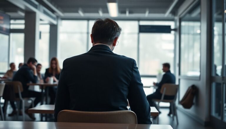 come riconoscere e gestire leffetto spotlight per vivere piu sereni 1772043436