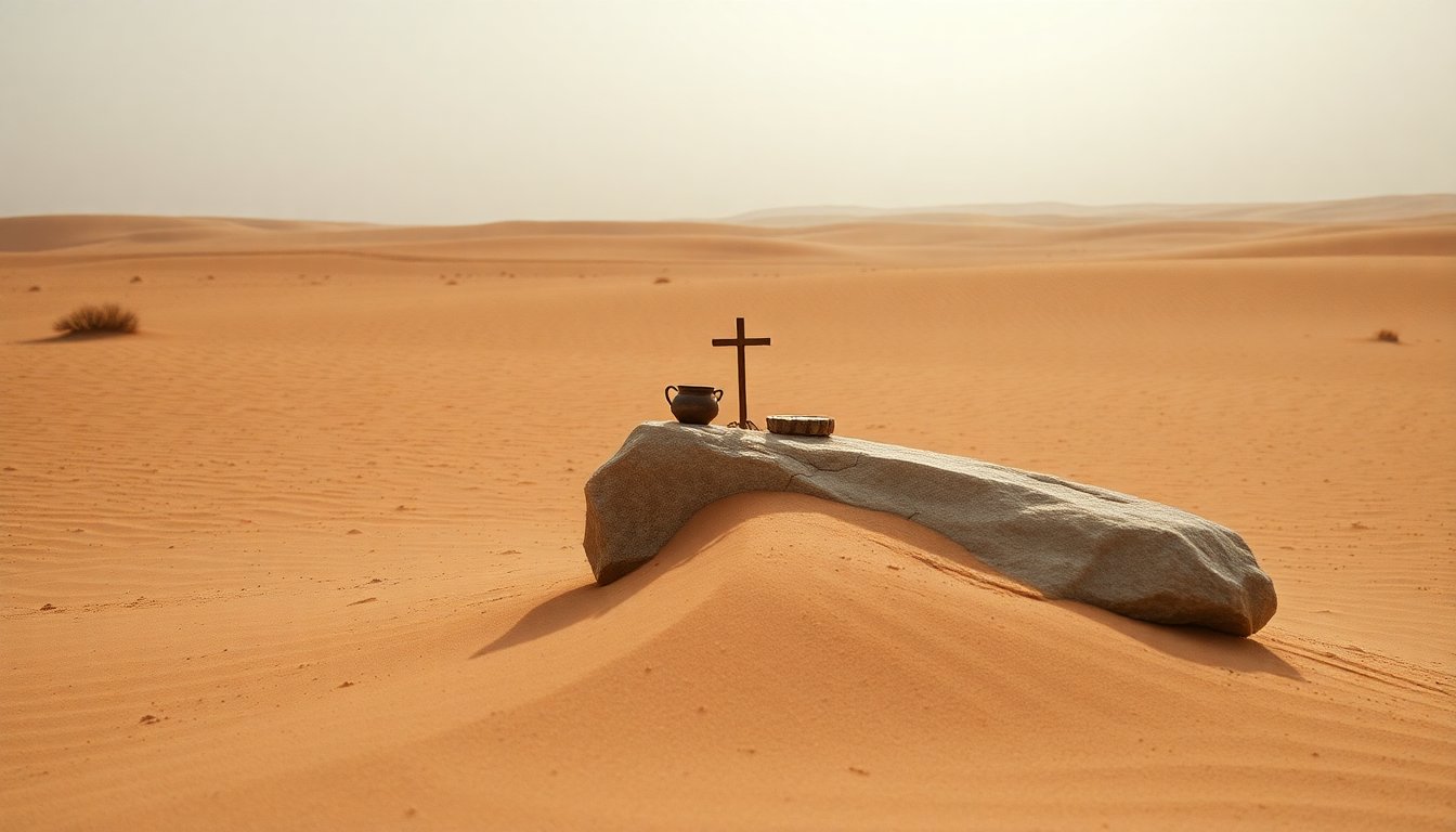 come riconoscere la voce del padre durante le tentazioni quaresimali 1772062652