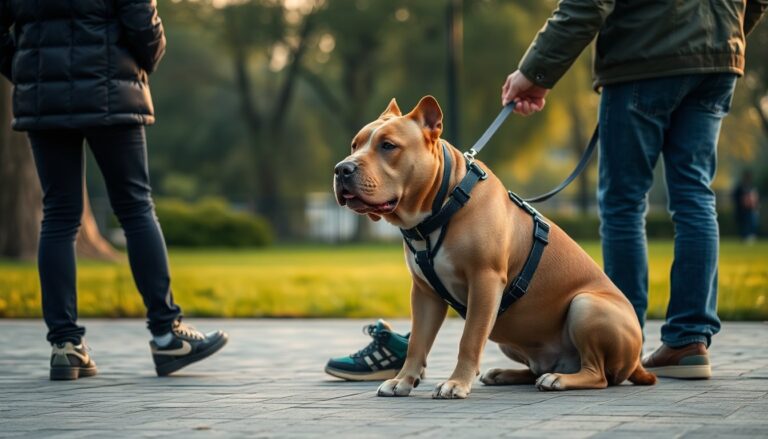 come ridurre i rischi e migliorare la convivenza tra persone e cani bull 1771735366