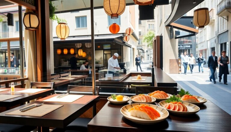 come scegliere il miglior ristorante giapponese della tua citta guida completa 1769995315