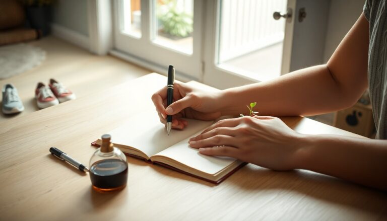 come trasformare le intenzioni in cambiamento duraturo con il sankalpa 1771810393