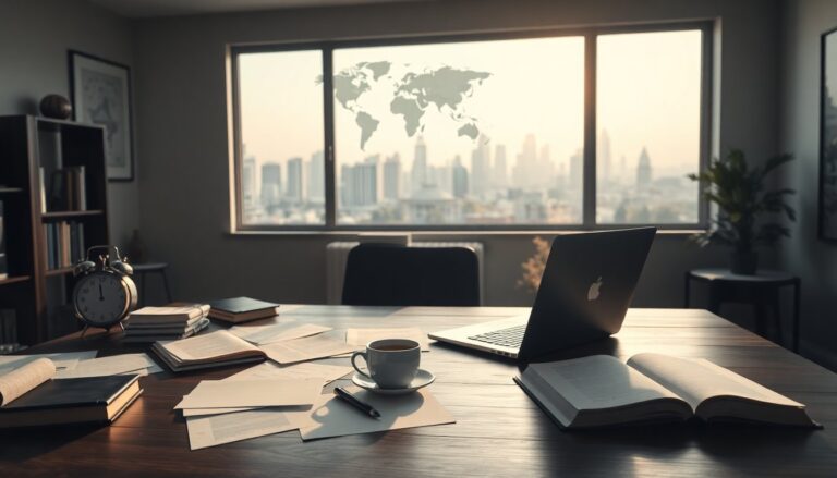 comprendere il solipsismo nei leader politici moderni implicazioni e riflessioni 1769907044