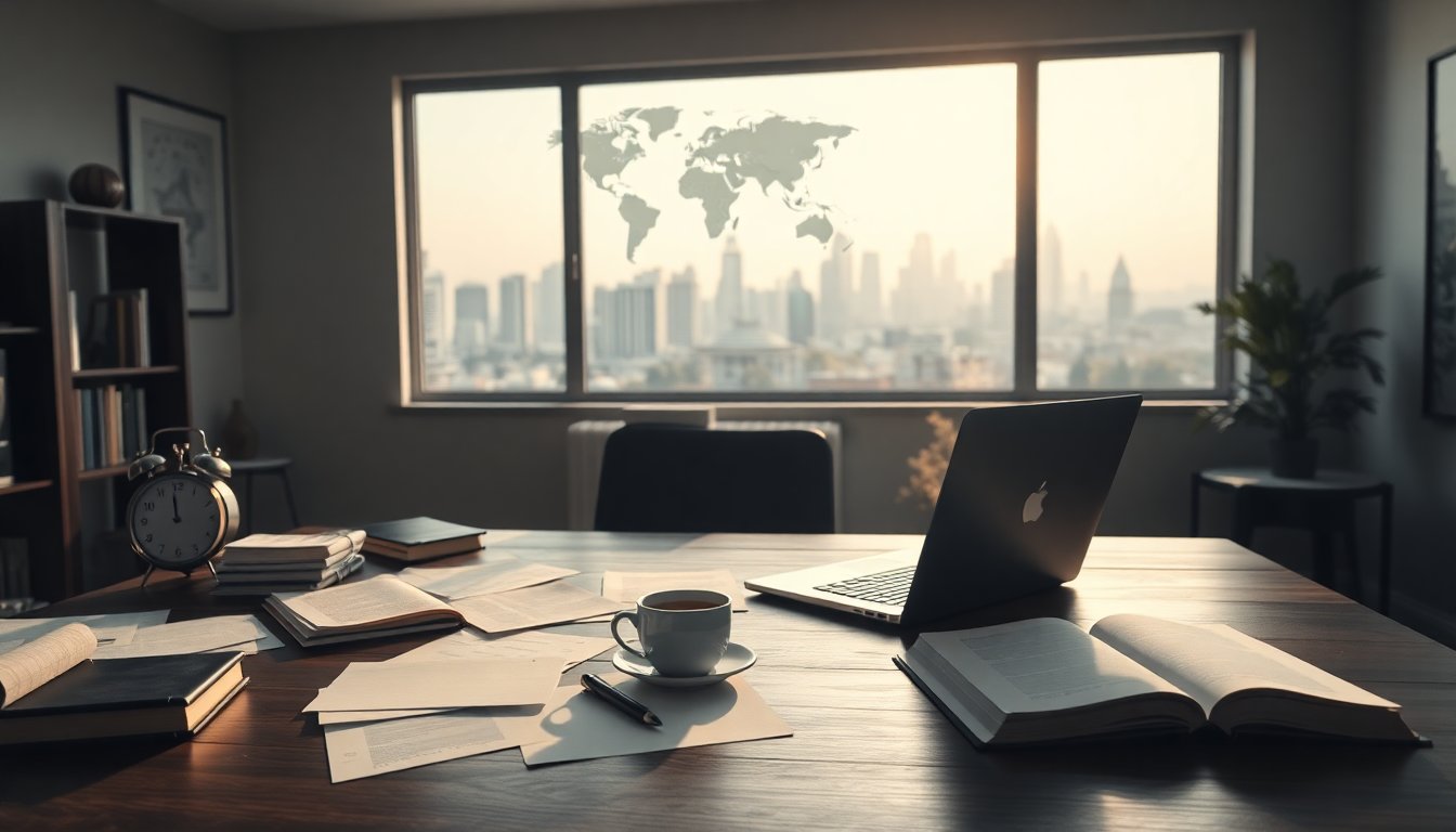 comprendere il solipsismo nei leader politici moderni implicazioni e riflessioni 1769907044