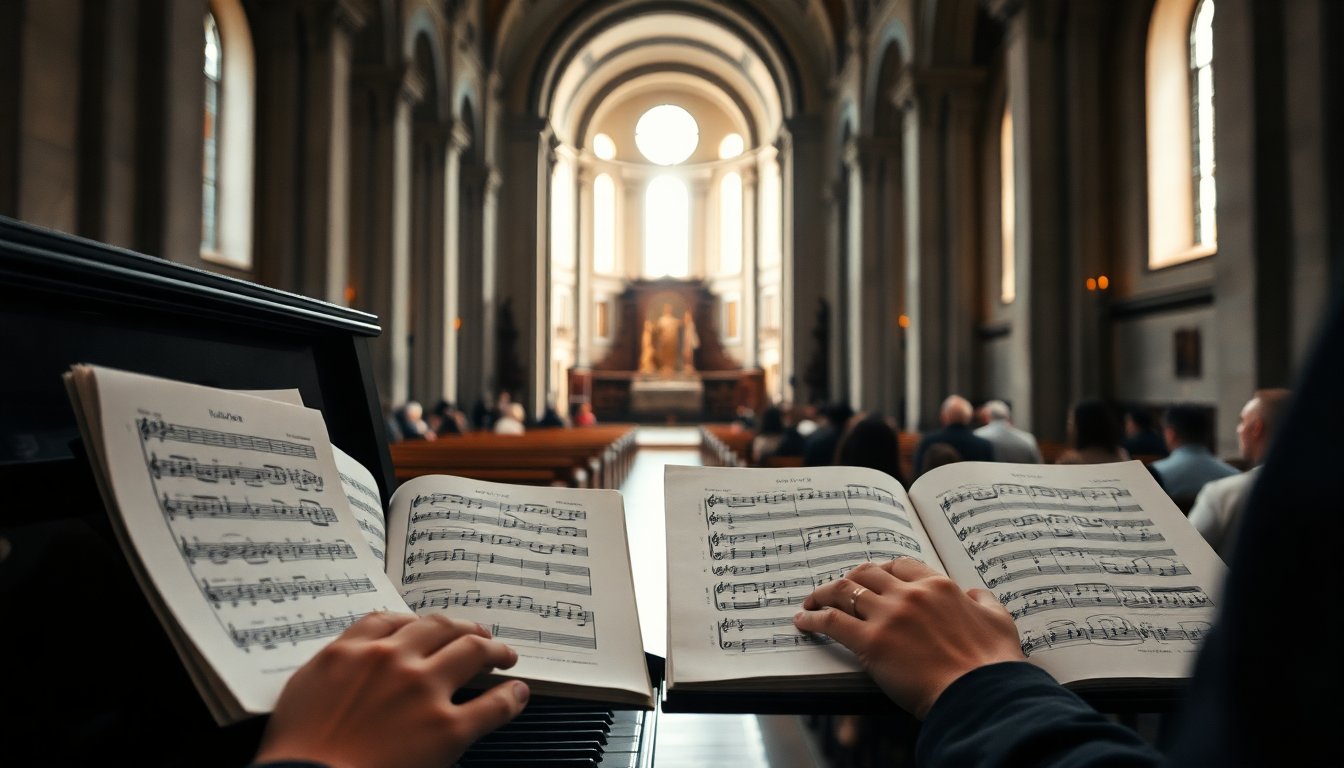 concerto della via crucis di franz liszt con meditazioni a vicenza 1771980939