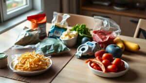 consumo di ultra processati e sopravvivenza dopo una diagnosi di tumore 1771016071