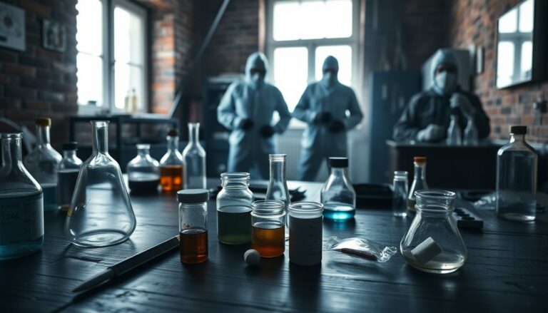 contro il traffico di droghe le ultime azioni delle forze dellordine in italia 1770202911