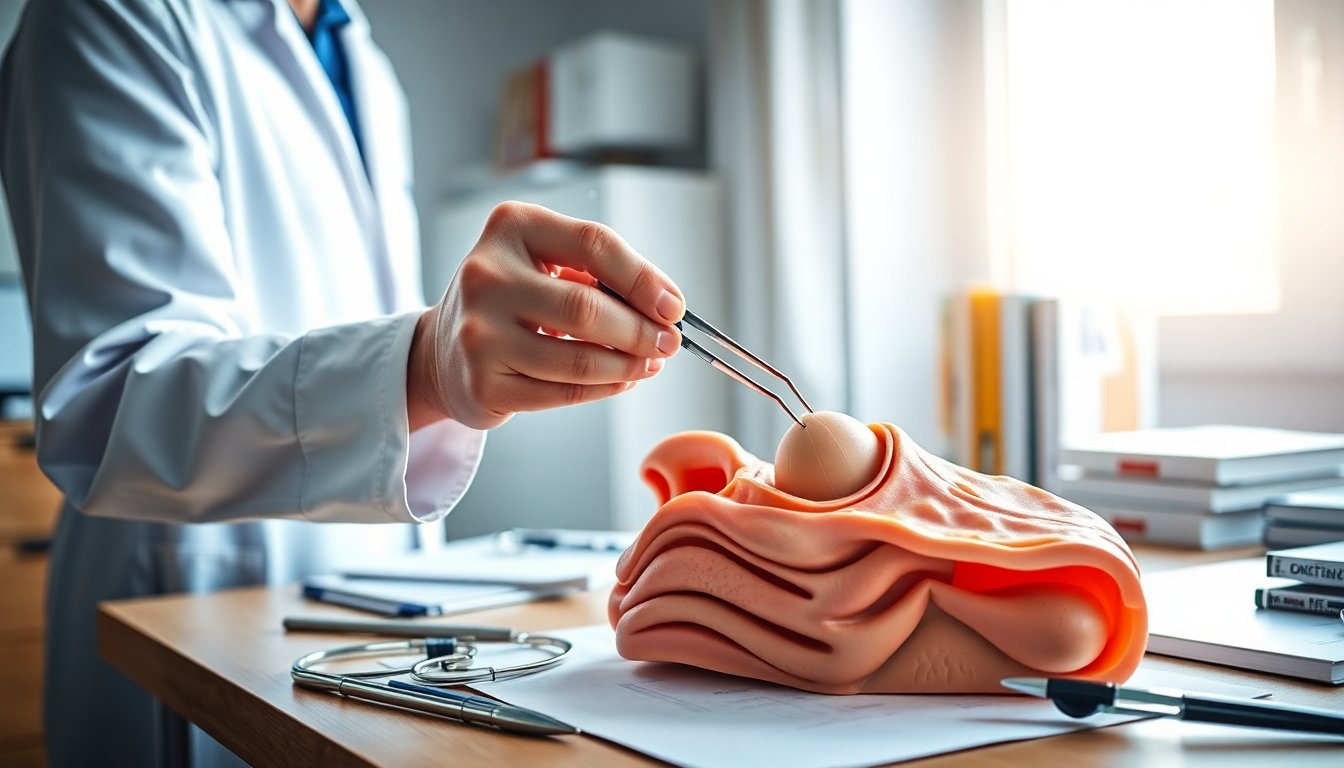 corno epidermico palpebrale cause sintomi e trattamenti efficaci 1770883324