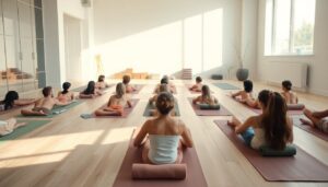 corsi di yoga del cus tre edizioni gratuite nel progetto prisma 20 1771315152