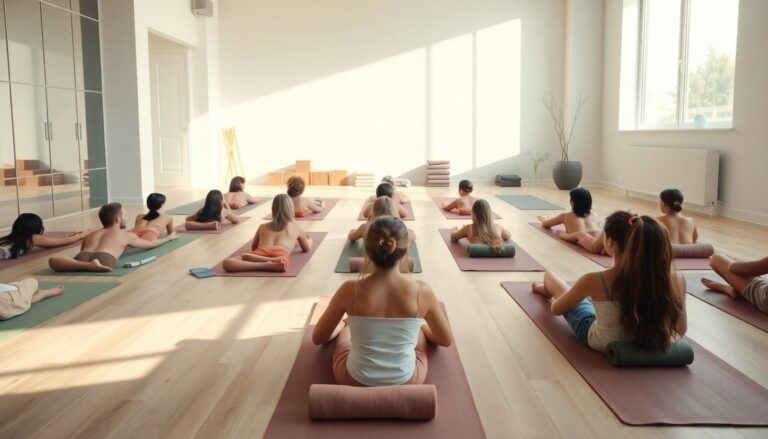 corsi di yoga del cus tre edizioni gratuite nel progetto prisma 20 1771315152