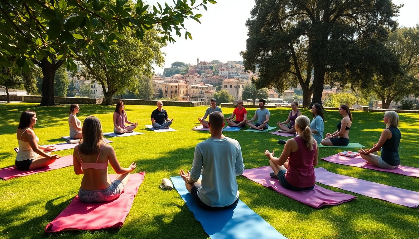corso di meditazione sul se a genova scopri il tuo viaggio interiore per tutti 1770306501