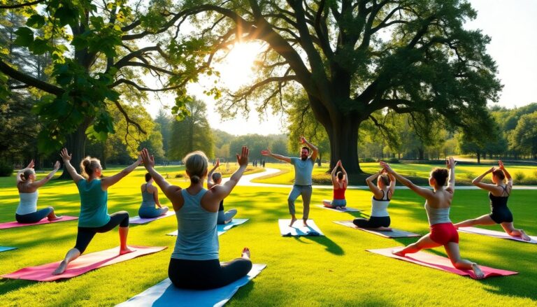 corso di yoga nella natura scopri il parco di rovetta 1770857391