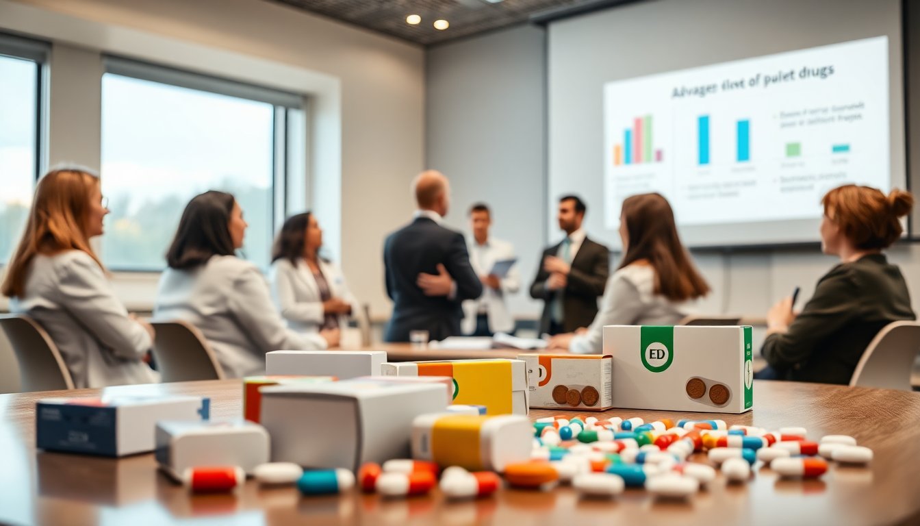 corso ecm per farmacisti combattere il pregiudizio sui farmaci equivalenti 1770797941