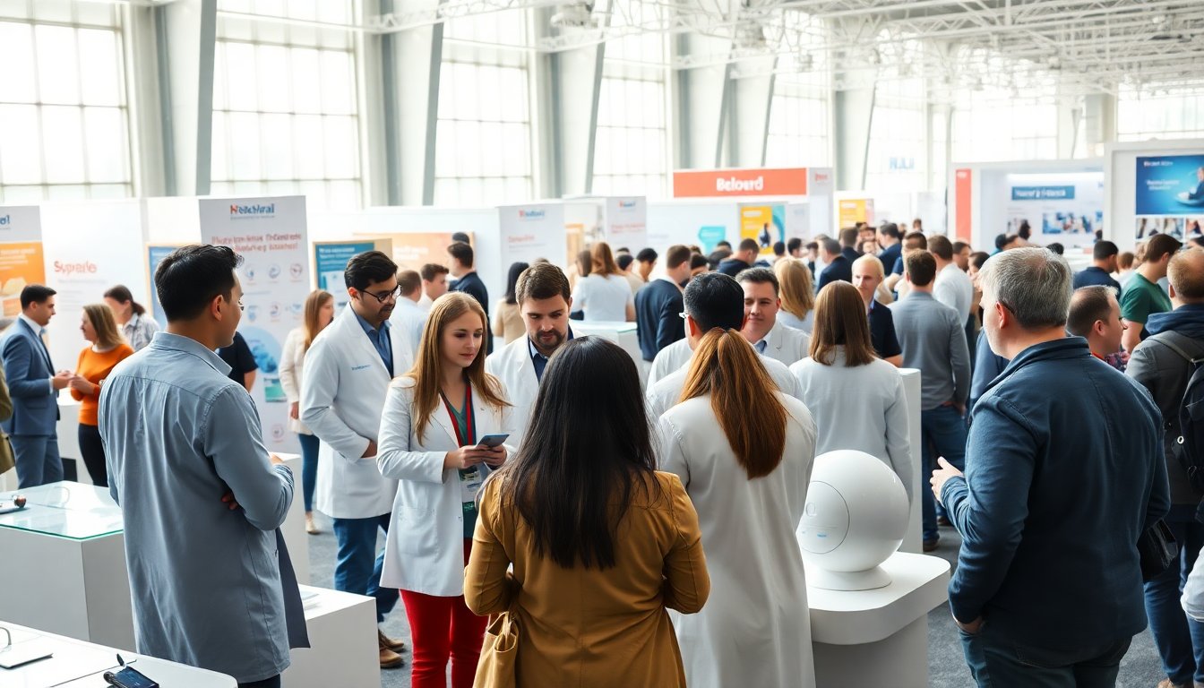 cosmofarma 2026 innovazioni e tendenze nella nuova generazione di farmacie 1769910713