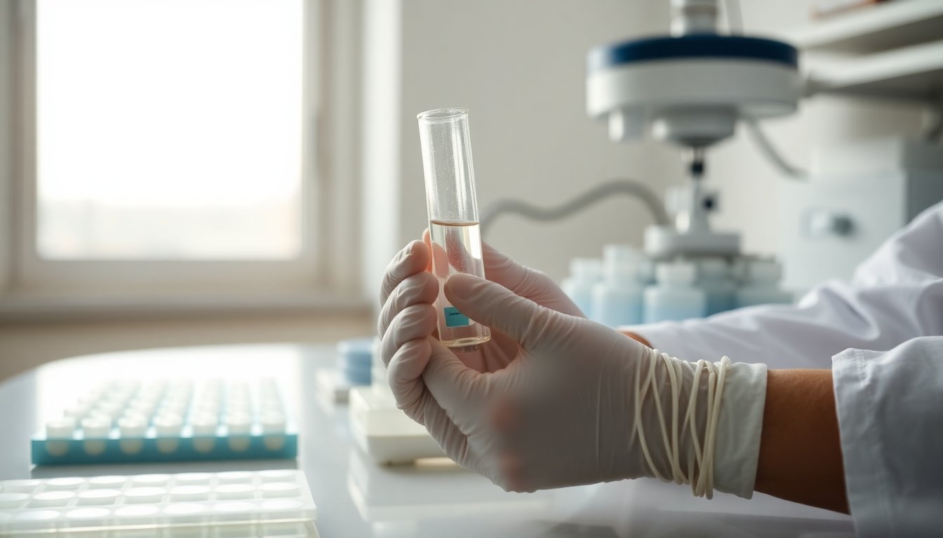 crescita delle terapie per le malattie rare cosa cambia per pazienti e sistema sanitario 1772289462