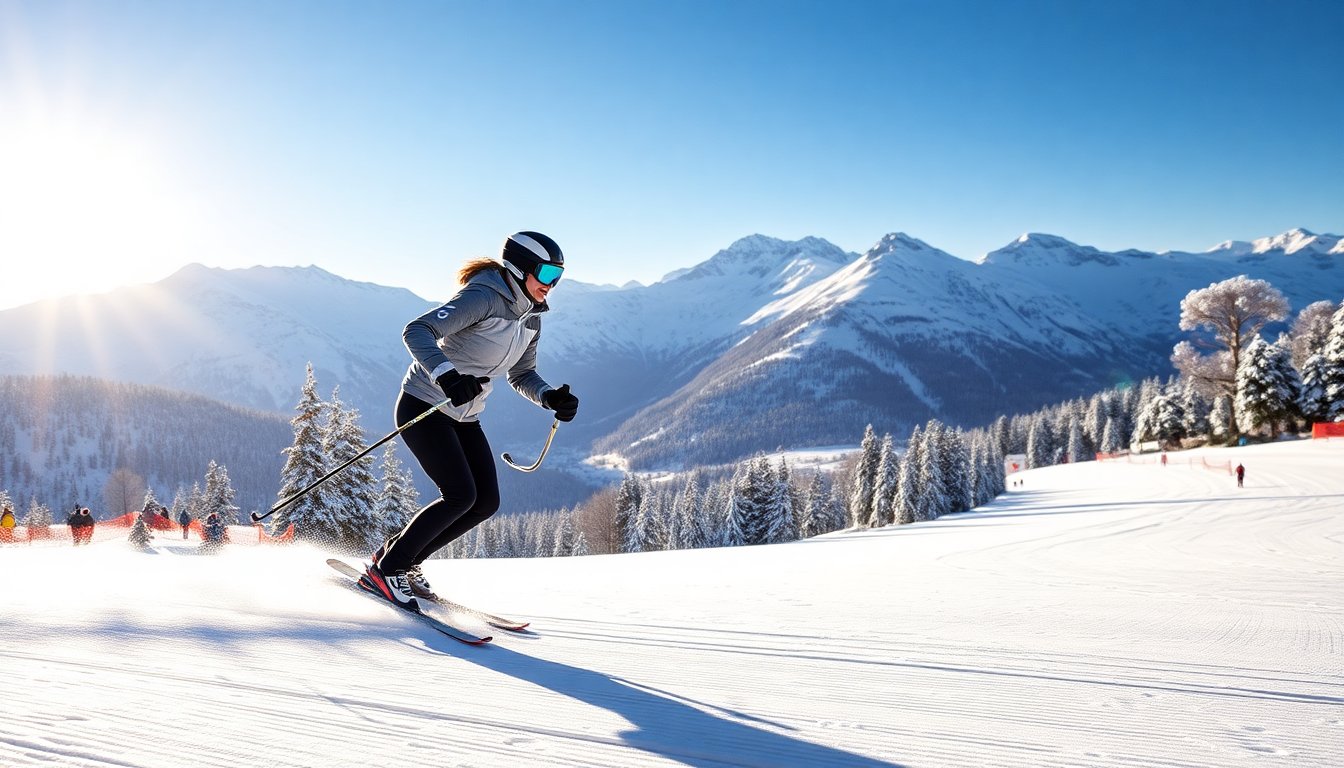 deborah compagnoni ambasciatrice delle olimpiadi invernali di milano cortina 2026 1770476150