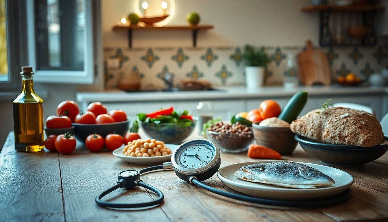 dieta mediterranea associazione con riduzione del rischio di ictus femminile 1770930989