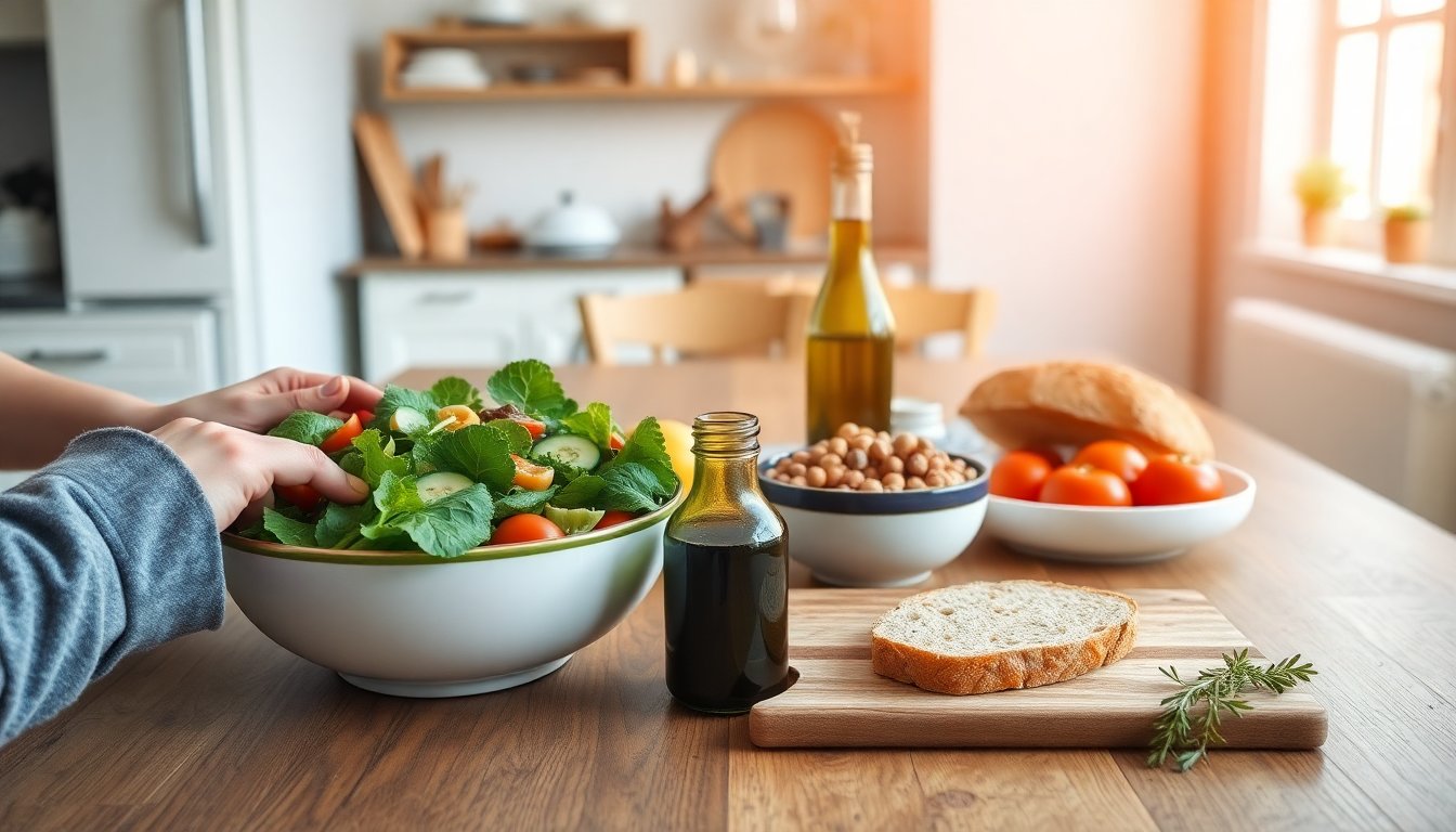 dieta mediterranea consigli pratici per non snaturarla 1771704862