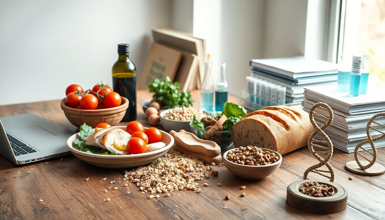 dieta mediterranea e alimenti integrali quanto allungano la vita secondo lo studio 1771467465