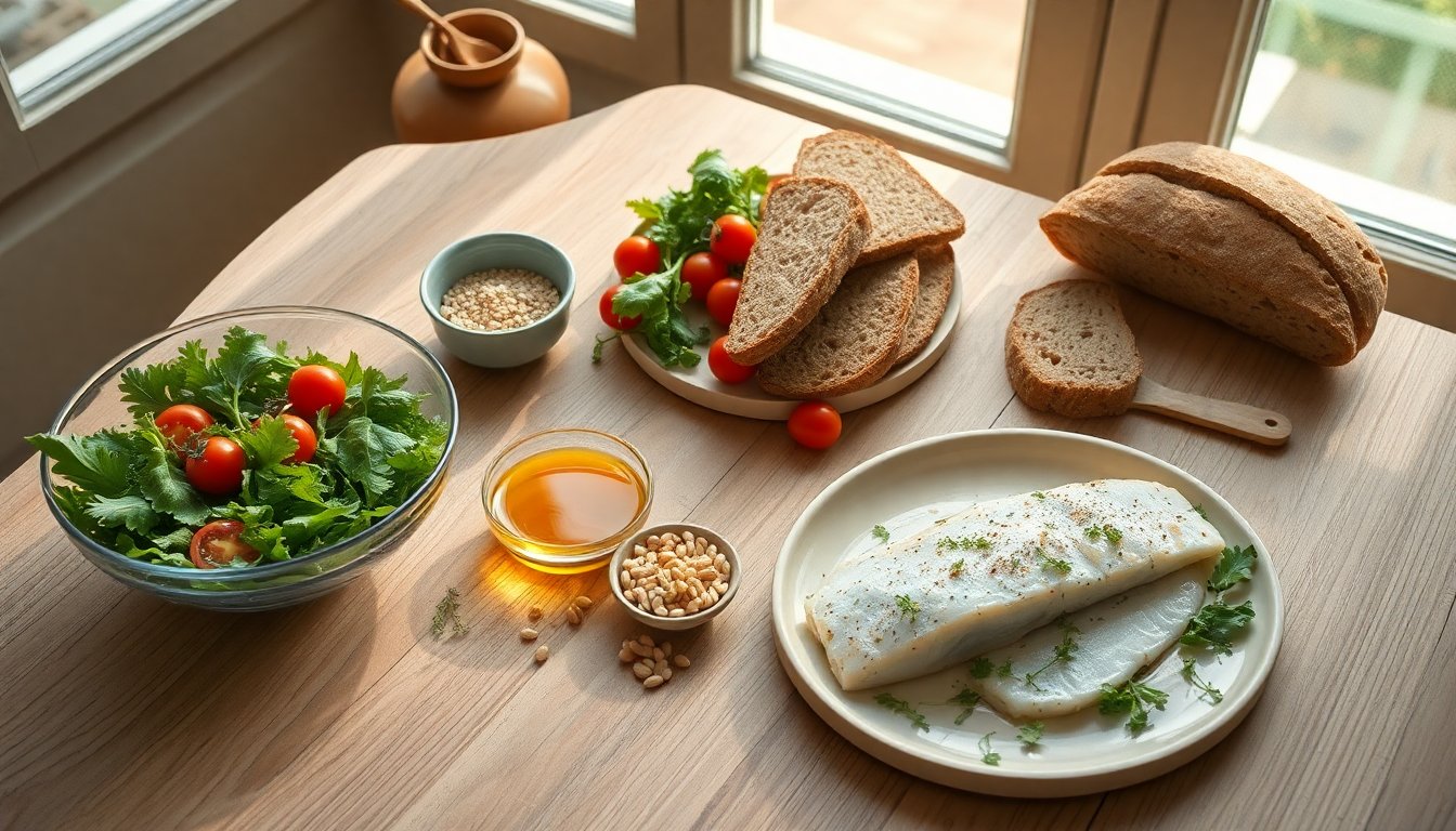 dieta mediterranea e prevenzione del cavo orale evidenze e implicazioni 1771348923