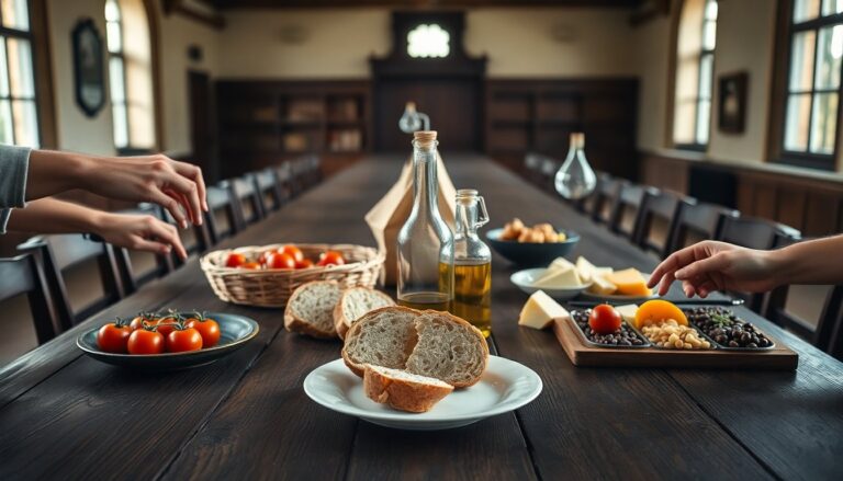 dieta mediterranea e sviluppo locale un modello di cibo e cooperazione 1772310685