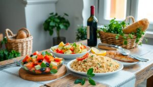 dieta mediterranea la chiave per ridurre il rischio di ictus nelle donne 1770335927